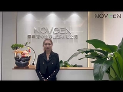 NOVGEN ব্যালকনি সোলার এনার্জি স্টোরেজ প্রস্তুতকারক